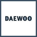 daewoo