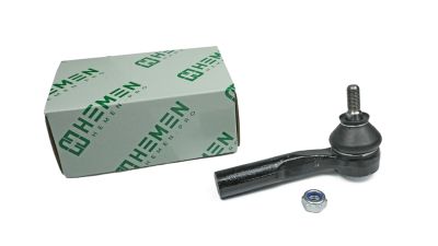 Наконечник рулевой правый Opel Corsa 06-, Fiat Punto III 12-, Punto Evo III 09- (HSER049) (артикул 66266)
