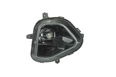 фара передняя правая jac s7 (4121200u00a5)
