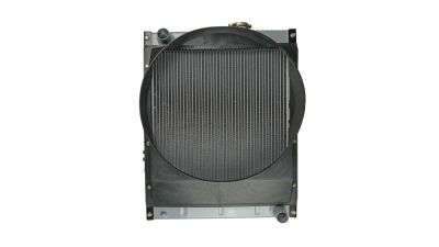 радиатор охлаждения двигателя baw-1044 fenix евро-2 (bp10441314012)