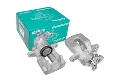 Суппорт тормозной задний правый Peugeot 307 01-, 308 07-, Citroen C4 04- (HBCR034) (артикул 05335)