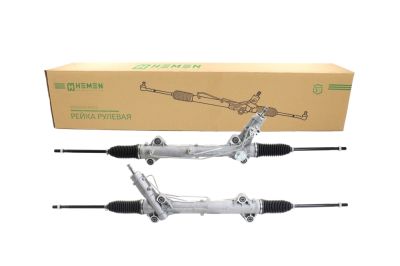 Рейка рулевая HEMEN Mercedes Sprinter 906 06-, VW Crafter 06- (HR56343) (артикул 56343)