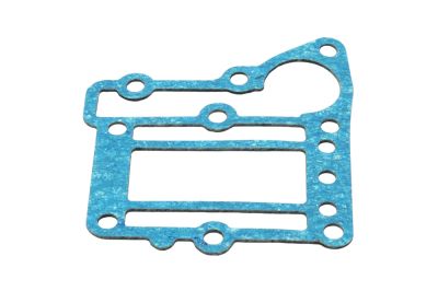 прокладка боковая наружная yamaha 5л.с.( 6e0-41114-a1)