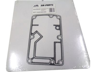 прокладка двигатель-дейдвуд yamaha 2 л.с. (646-14623-01) tw