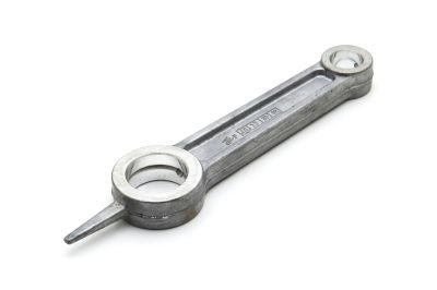 Шатун компрессора Парма (К-1500/24-2200/100РМ) 12х85х20 (артикул 53999)