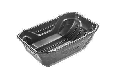 сани рыбацкие bulldog  с люверсами (900х600х295)
