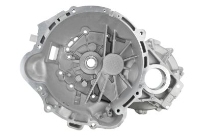 корпус кпп со стороны сцепления x60 (s1701011a)