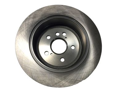 диск тормозной задний x60 (s3502110)