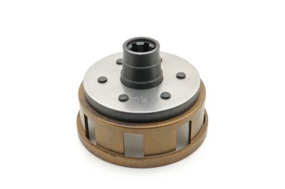 барабан сцепления наружный sr1z-135е