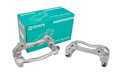 Скоба суппорта задняя левая Chevrolet Epica 07- (HCBL006) (артикул 07423)