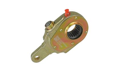 Трещетка передняя, рычаг регулировки тормозов, dшлиц-38 Howo (AZ9100440005) (артикул 71458)