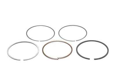 кольца поршневые 1p57f (150cc с реверсом)