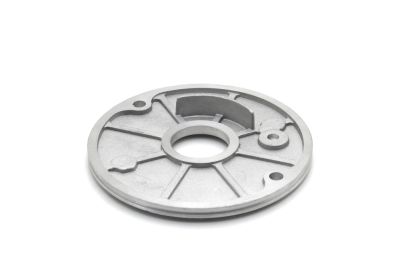 крышка декоративная крышки картера 1p57f (150cc с реверсом)