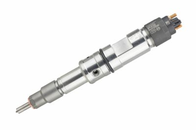 Форсунка топливная BOSCH SHAANXI WP12 420 л.с (0445120266) (артикул 60741)