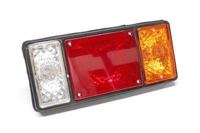 фонарь задний левый foton 1093, 1099, 1138, 5122, 24v (1110836500001)