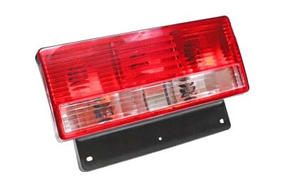 Фонарь задний правый BAW-1044 Fenix, BAW-1065, Евро-2, Евро-3,12V (BP17803721003E) (артикул 58714)