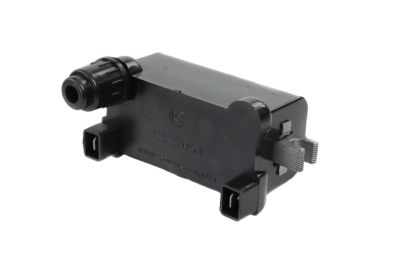 Катушка БСЗ Иж Планета 6v,12V (135.3705М) (ПОД СОВЕК, Украина) без кронштейна (бесконтактная) (артикул 44053)