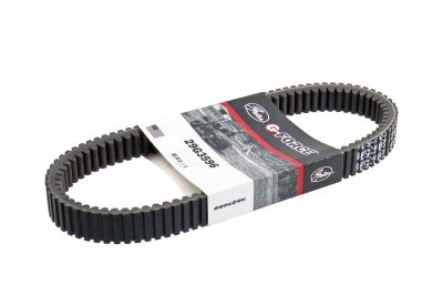 ремень вариатора gates 33х943мм (29g3596) (стелс atv/utv 500h/700h, yamaha, baltmotors 500)