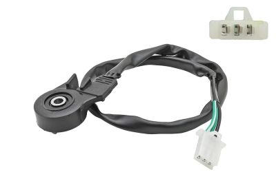 датчик отключения двигателя боковой подставкой skyway