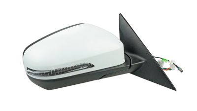 Зеркало правое Tiggo 7 Pro (601000217AADQJ) (артикул 65840)