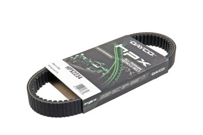 ремень вариатора dayco 36х948 (hpx2234) (прим. arctic cat, стелс, suzuki)