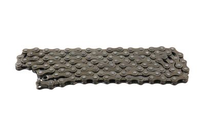 цепь вело 116 зв. 1/2"x3/32" (6-8 скоростей)(dto d-30)