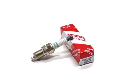 Свеча зажигания Land Cruiser, Lexus GS400, Camry V50, Prado 120, Matrix, Prius (90919-01217) (артикул 60277)