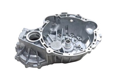 Корпус КПП со стороны сцепления Emgrand EC7, 1.5/1.8 (317010151101) (артикул 62942)