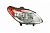 Фара передняя правая JAC Sunray (4121200R001) (артикул 73560)