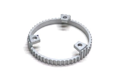 Гребёнка ABS передняя Hover H3,H5,Wingle (3103105K00) (артикул 62139)
