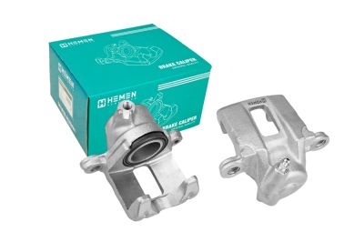 Суппорт тормозной задний правый Toyota Land Cruiser Prado 120,150, Lexus GX460, GX470 (HBCR002) (артикул 04835)