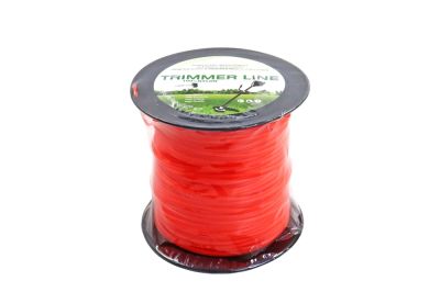 Леска триммерная (3,0*200м) TRIMMER LINE в бобине (круглая) (артикул 32249)