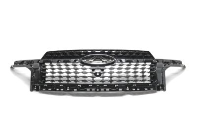 решётка радиатора tiggo 8 (602000444aa)
