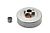 Барабан-звездочка 3/8 6Z Stihl(11236402003) для MS170/180/210/230/250 ОРИГИНАЛ (артикул 72432)