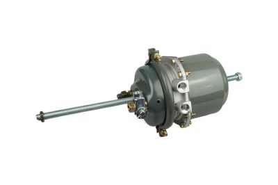 Энергоаккумулятор среднего моста L-220 HOWO T5G (WG9000360663) (артикул 72242)
