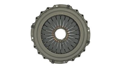 Диск сцепления нажимной WP13 более 500л.с SHACMAN X3000 (DZ91189160301) (артикул 14276)