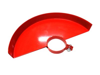 Кожух защитный (насадка-болгарка на Штиль 180-250) (артикул 32412)