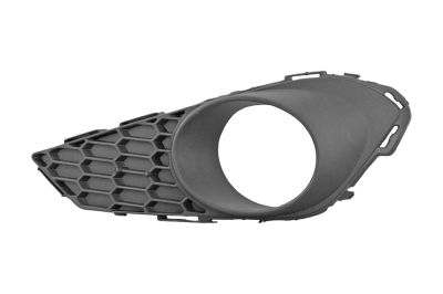 Решетка противотуманной фары левая Tiggo 5 (T21-2803603) (артикул 39963)
