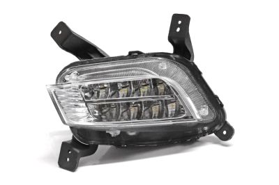 фара передняя левая дхо led atlas (7054002600)