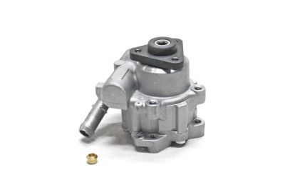 Насос ГУР HEMEN Cummins ISF2.8 для Газель-Бизнес, Соболь, Foton pickup (HR022) (артикул 66636)