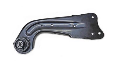 Рычаг задний продольный правый Audi A3,TT,Skoda Octavia,Superb,Yeti,VW Golf,Jetta (HSAMLR004) (артикул 09936)