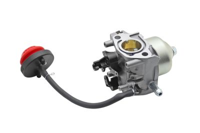 Карбюратор в сборе 1P75FV (LIFAN оригинал) (артикул 72482)