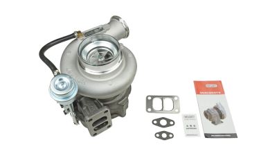 турбокомпрессор cummins df isle euro-3 holset (c4045570)