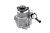 Насос гур QQ 1.0 (S11-3407010FK) (артикул 40935)