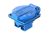 Розетка бензогенератора (16A/250V) (010415A) (артикул 29001)