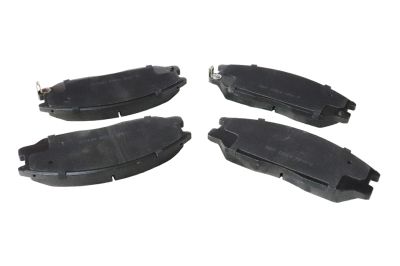 колодки тормозные передние t600 (3501117001b11)