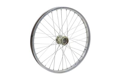 обод 20" задний (хром)