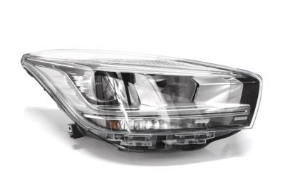 Фара передняя правая T19 Галоген Tiggo 4 (605000110AA) (артикул 60647)