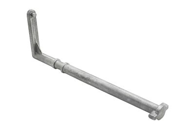 поводок газа в-12 (625151)
