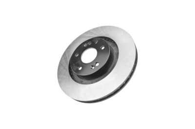 Диск тормозной передний Tiggo 7 Pro, Tiggo 7 Pro Max, Tiggo 8, Exeed LX (204000453AA) (артикул 65852)